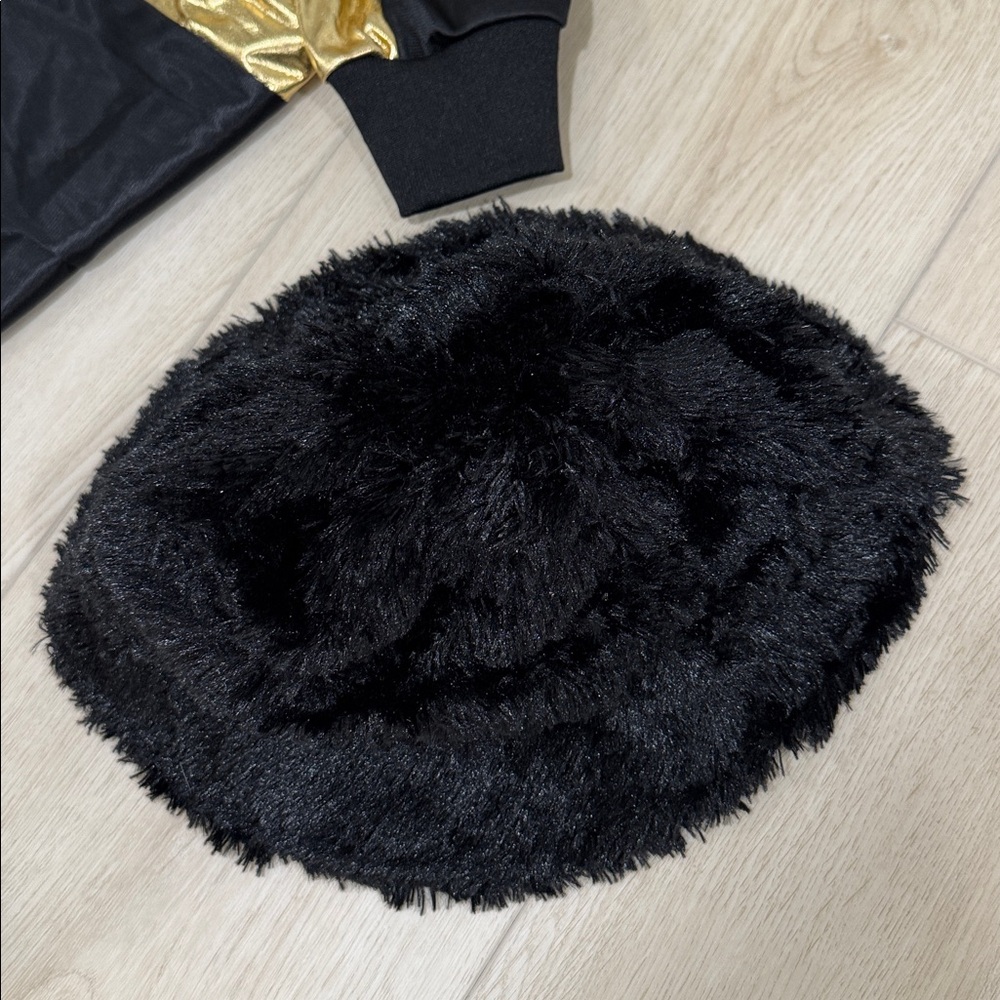 Spirit Adult Large Hip Hop Halloween Costume - Picture 7 of 8